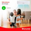 Aire Acondicionado Splendid Split 9000BTU