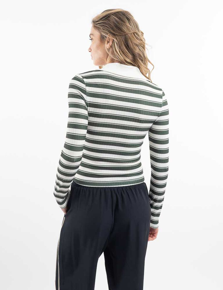 Sweater Mujer Zibel