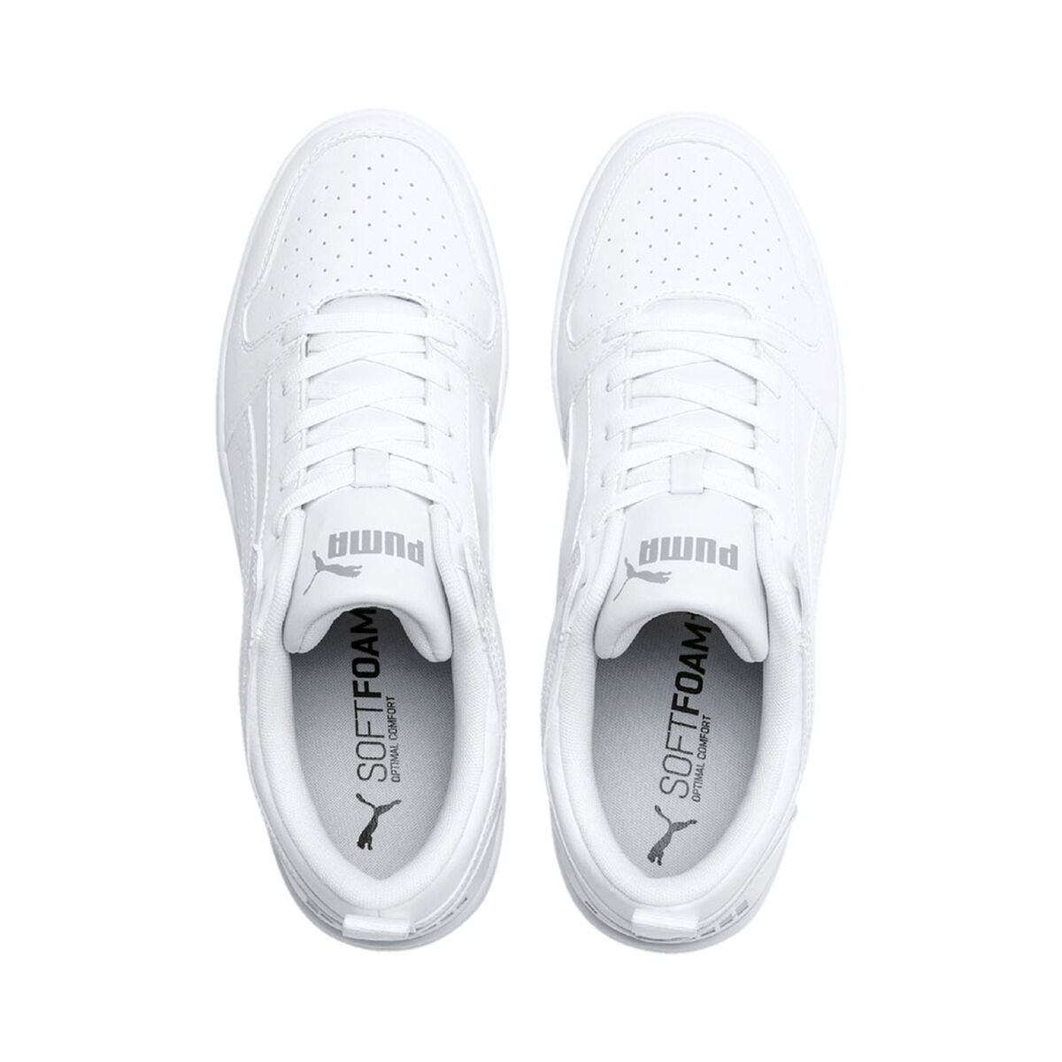 Zapatilla Hombre Puma Puma Rebound LayUp Lo SL