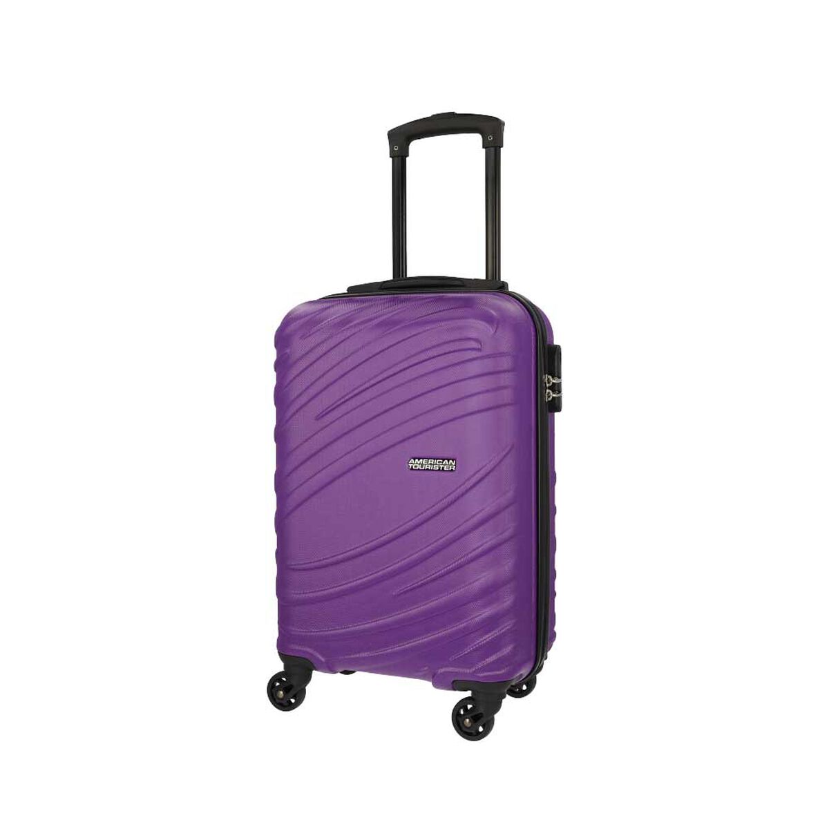 Maleta American Tourister Tesa 2.0 Magenta S