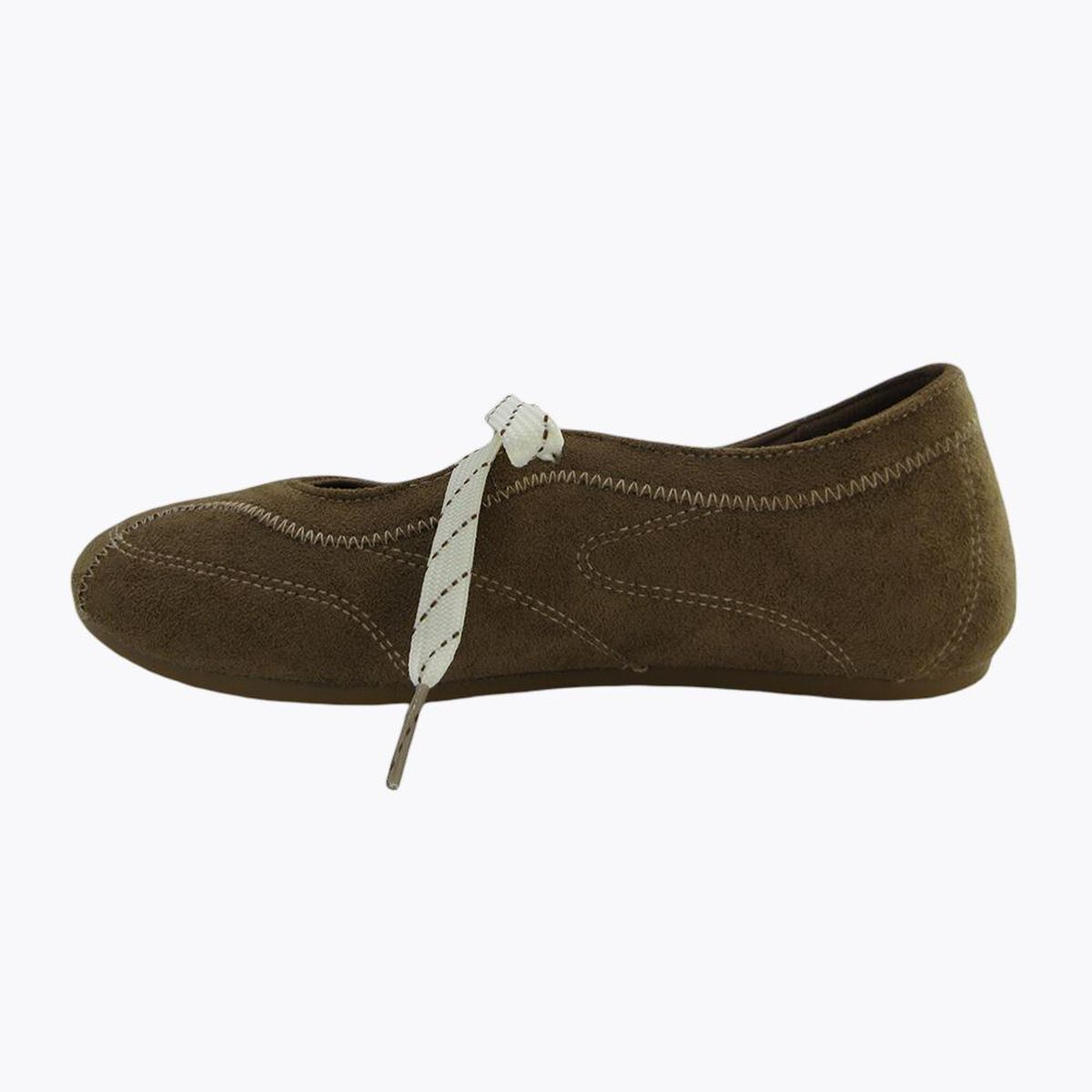 Ballerina Ballet Mujer Icono