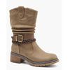 Bota Mujer Portman Club