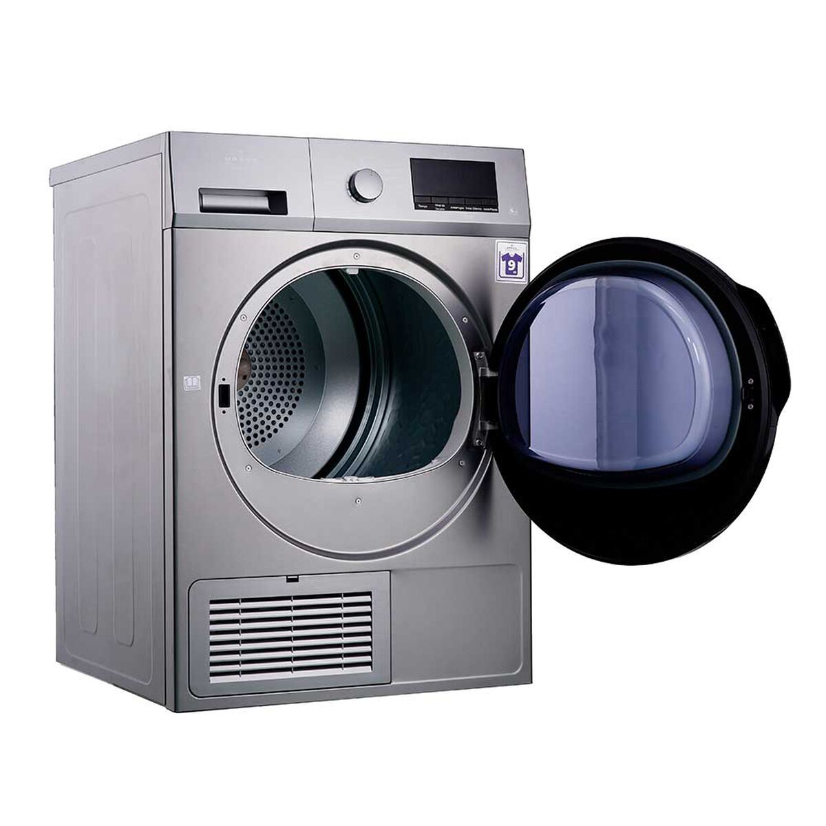 Secadora Ursus Trotter UT G9K-15P 9 Kg.