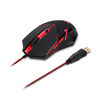 Mouse Gamer Redragon CENTROPHORUS M601