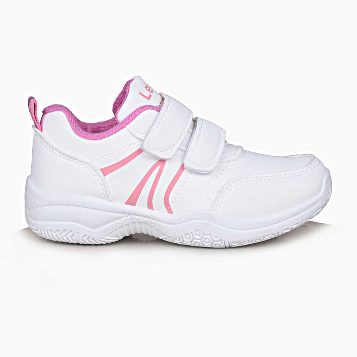 Zapatilla Escolar Infantil Crescendo