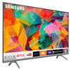 QLED Samsung 65" Smart TV 4K HD