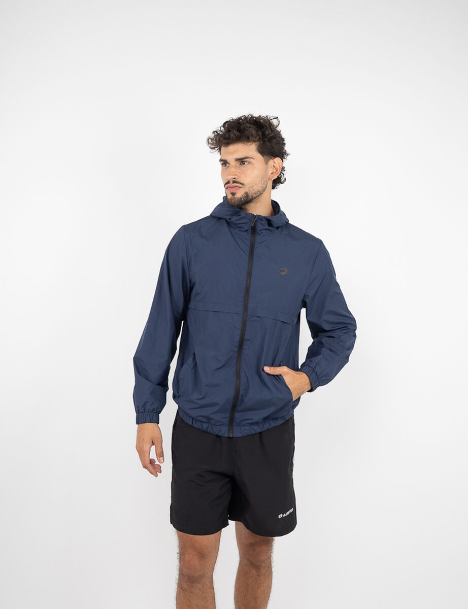 Chaqueta Deportiva Hombre Lotto