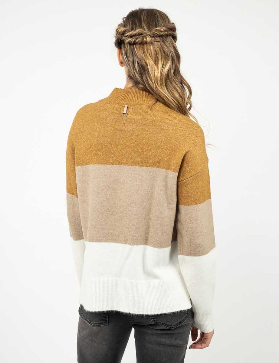 Sweater Mujer Alma