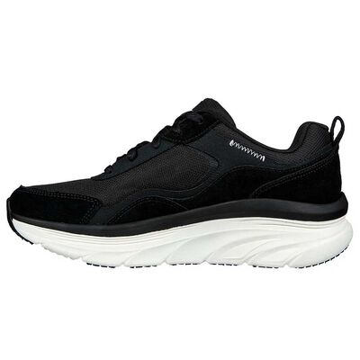 Imagen 1 del producto Zapatilla Urbana Mujer Skechers Negro