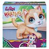 Peluche Furreal Friends Walkalots Grandes Paseos Gato