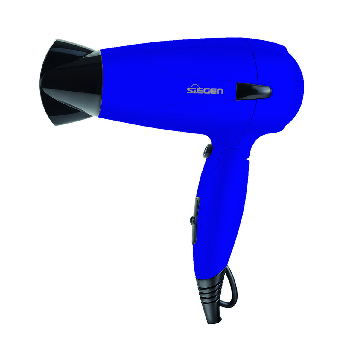 Secador de Pelo Siegen SG-3012C27