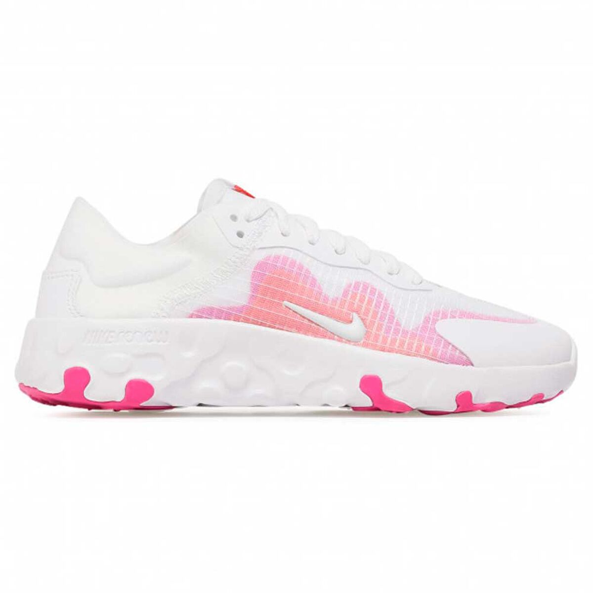 Zapatilla Mujer Nike Renew Lucent