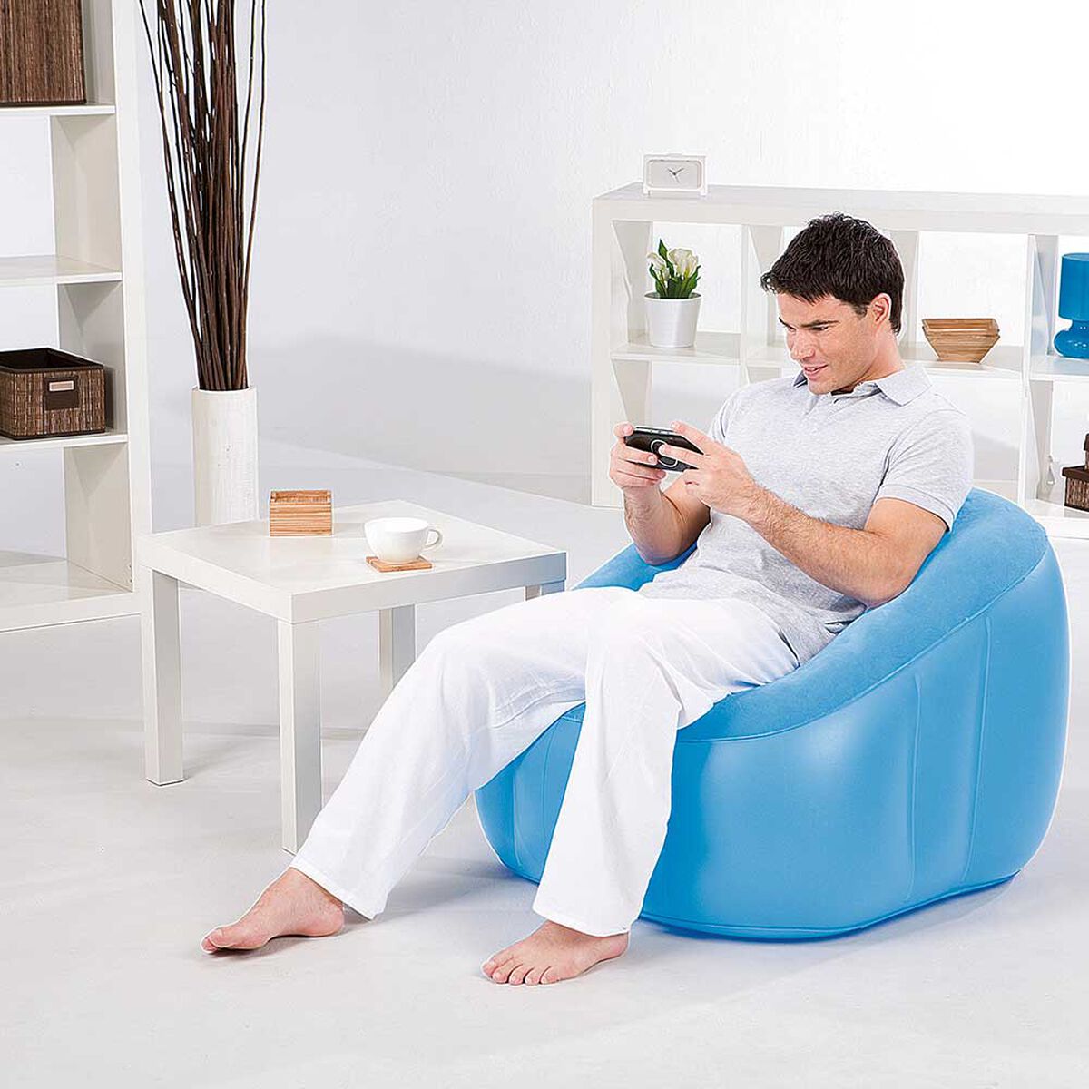 Sillón Inflable Bestway