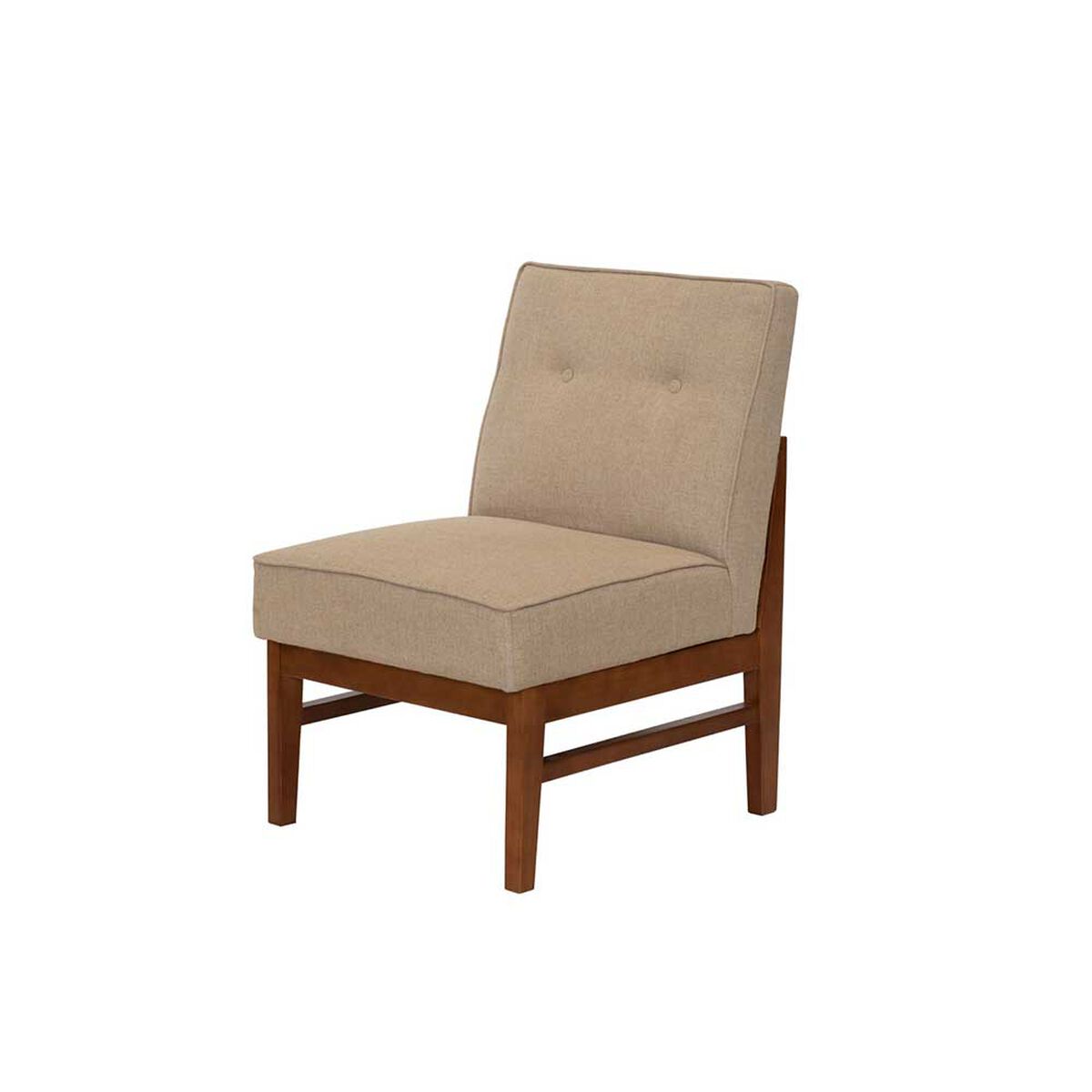 Sitial Latam Home Colonia 1 Cuerpo Beige