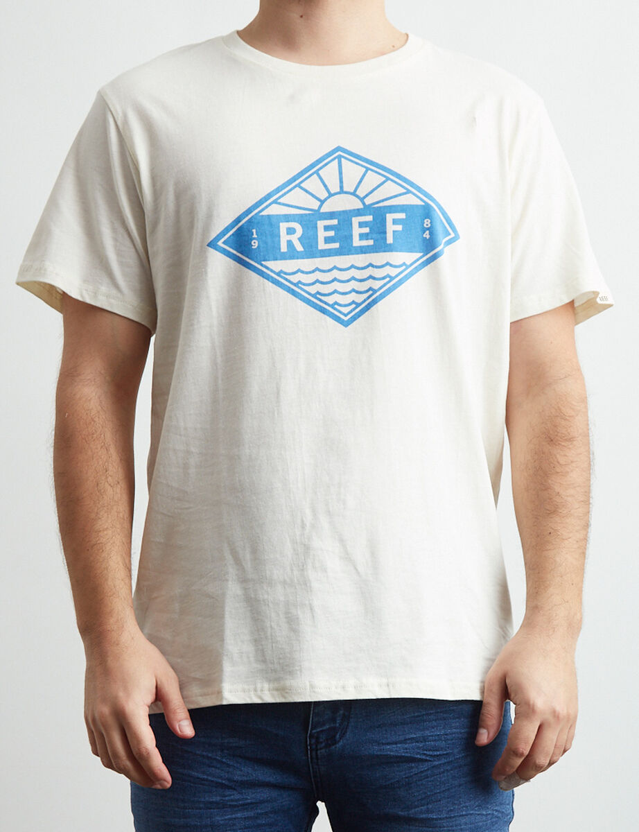 Polera Hombre Reef