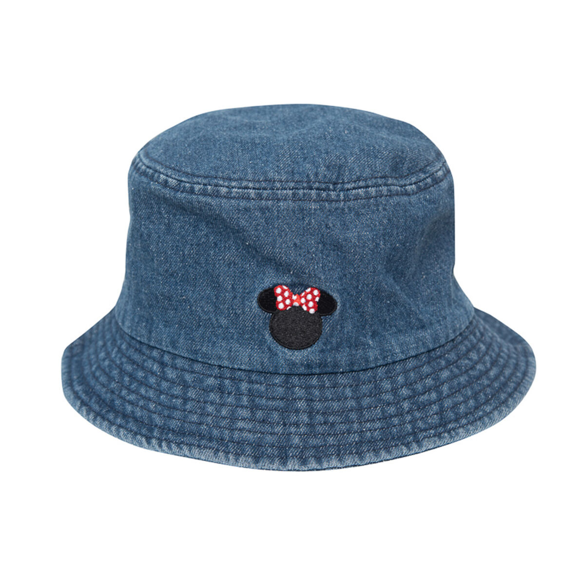 Gorro Bucket Disney Minnie