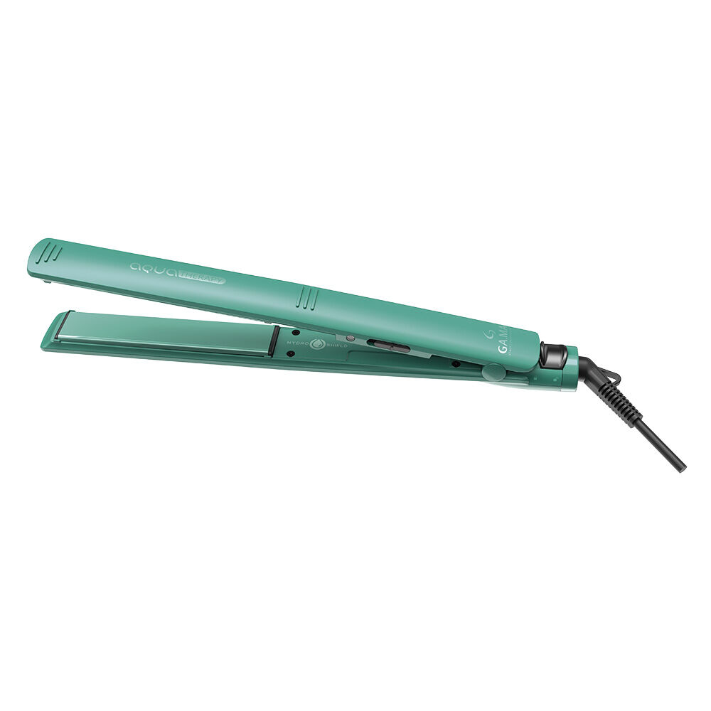 Alisador Gama Elegance STD Aqua Therapy