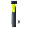 Máquina de Afeitar Philips QP2510/15 One Blade