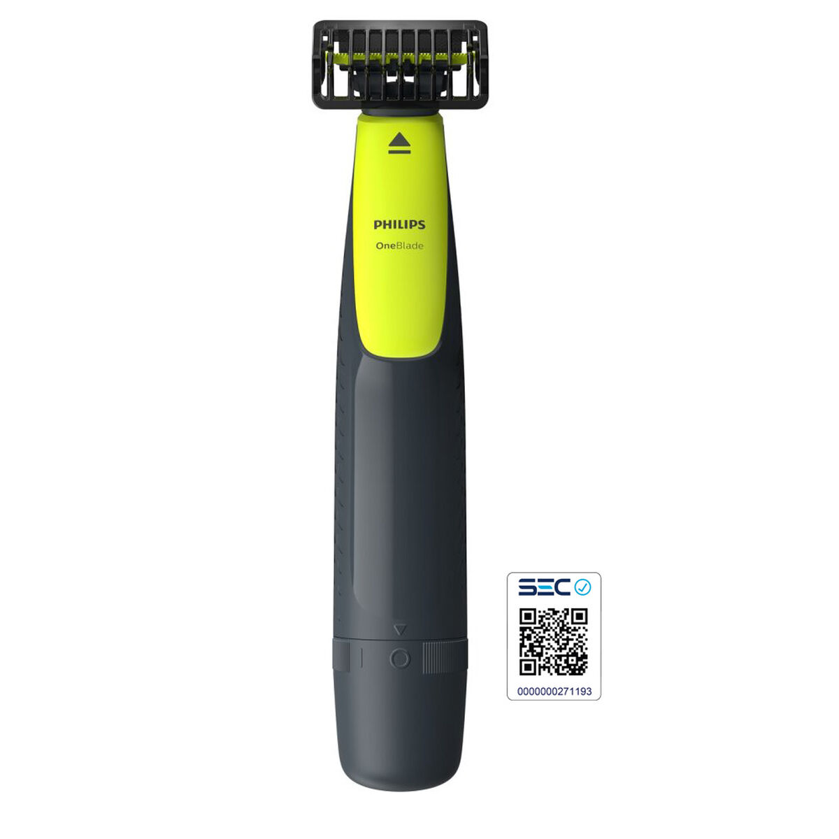 Máquina de Afeitar Philips QP2510/15 One Blade