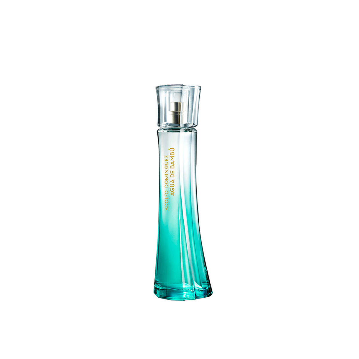 Perfume Adolfo Dominguez Agua de Bambú Woman EDT 100 ml