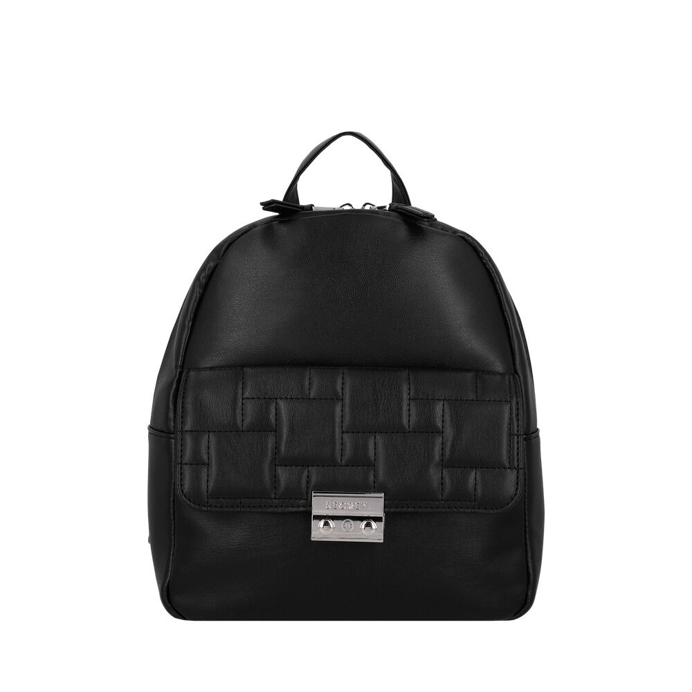 Mochila Secret Taveta ST6 M Negro