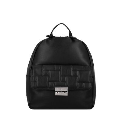 Mochila Secret Taveta ST6 M Negro