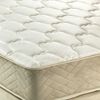 Cama Nido Celta 1,5 Plazas Bamboo + Respaldo + Velador Alicante + Almohada Bamboo Classic
