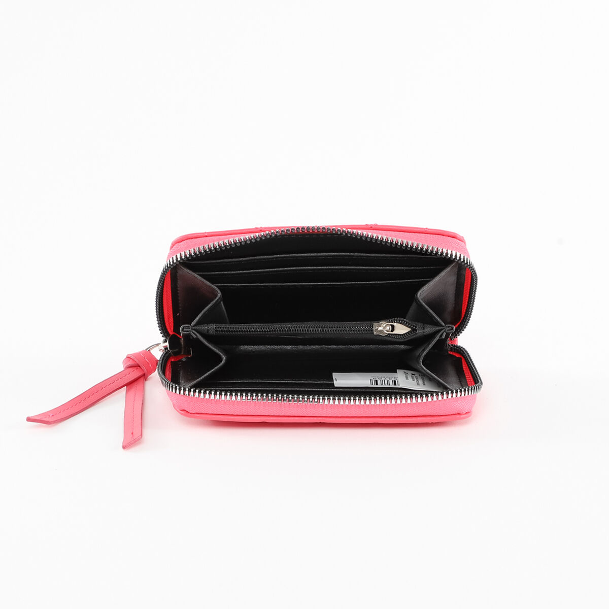 Billetera Fucsia Zibel