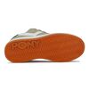 Zapatilla Urbana Mujer Pony