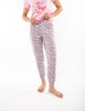 Pantalón de Pijama Mujer Icono