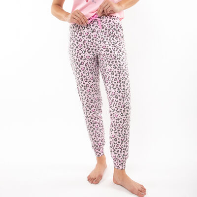 Pantalón de Pijama Mujer Icono
