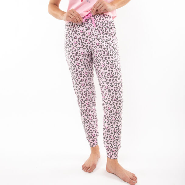 Pantalón de Pijama Mujer Icono