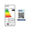 LED 55" Samsung UN55AU7090 Smart TV 4K Ultra HD