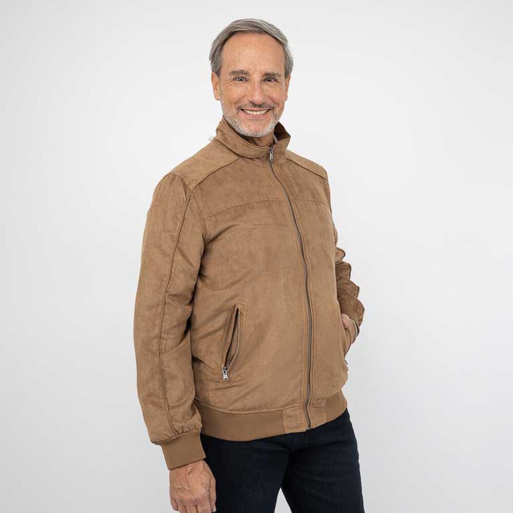 Chaqueta Hombre Portman Club