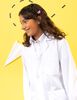 Delantal Escolar Niña Talla 14/16 Ozono