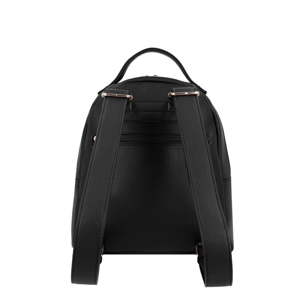 Mochila de Mujer Secret Aruba SC7 Mediana Negro