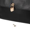 Mochila Secret Ravena ST6 L Negro