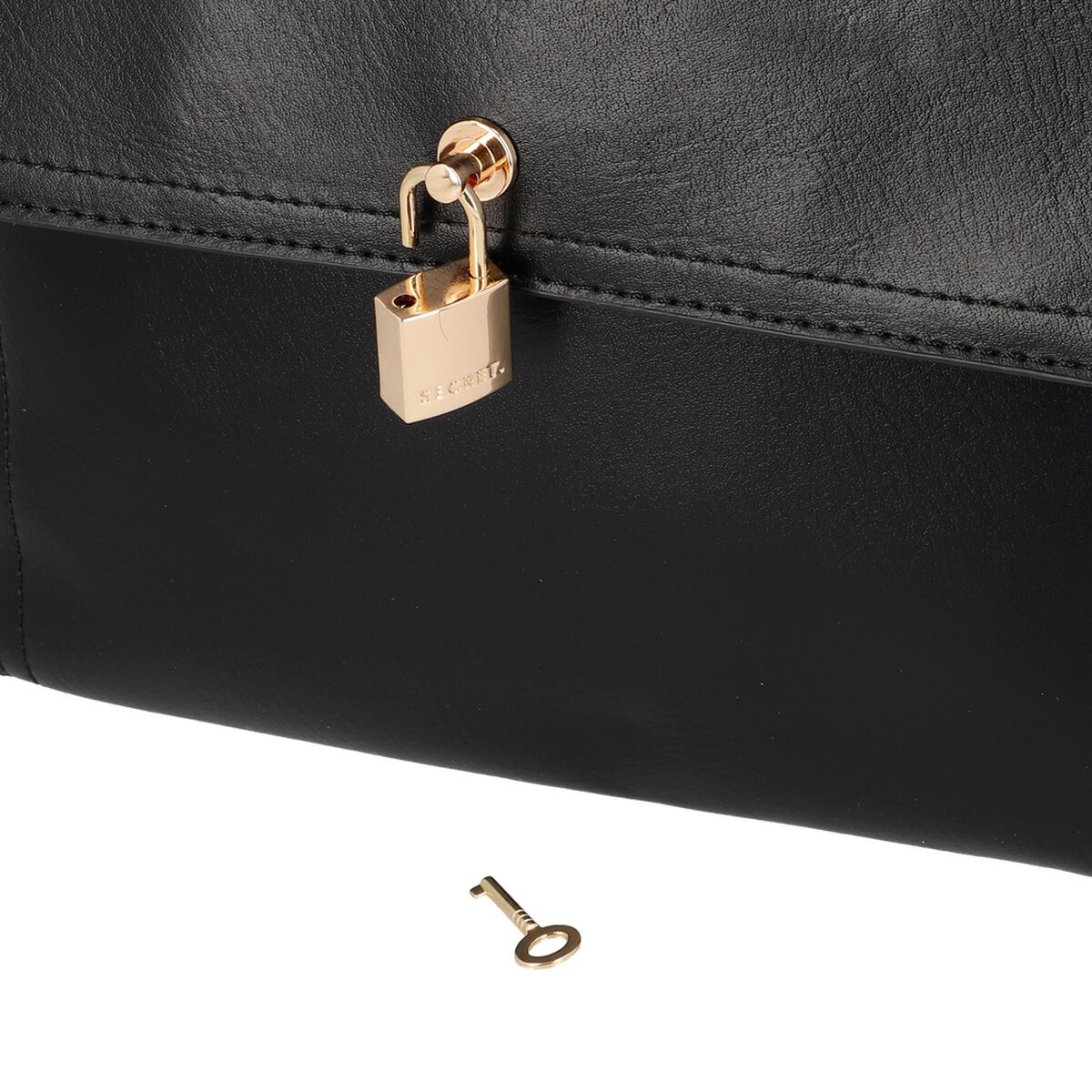 Mochila Secret Ravena ST6 L Negro