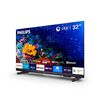 LED 32" Philips 32PHD6918 Smart TV HD
