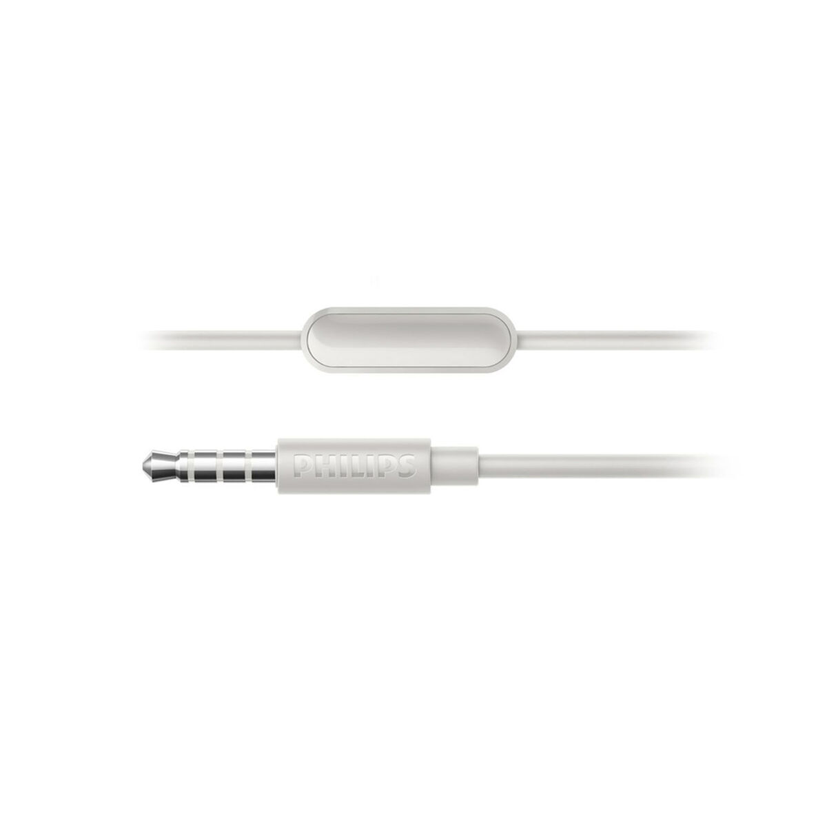Audífonos Over Ear Philips SHL3175 BASS+ Blancos
