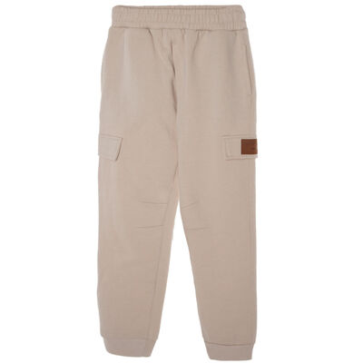 Imagen 1 del producto Pantalón Buzo Niño Chess Arena, Negro