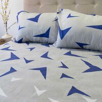 Juego de Sábanas Doral Piel de Durazno King D10