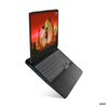 Notebook Gamer Lenovo Ideapad Gaming 3 AMD Ryzen 5 16GB 512GB SSD 15,6" NVIDIA RTX3050