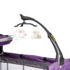 Cuna Corral Pack and Play Bebeglo RS 6080 4