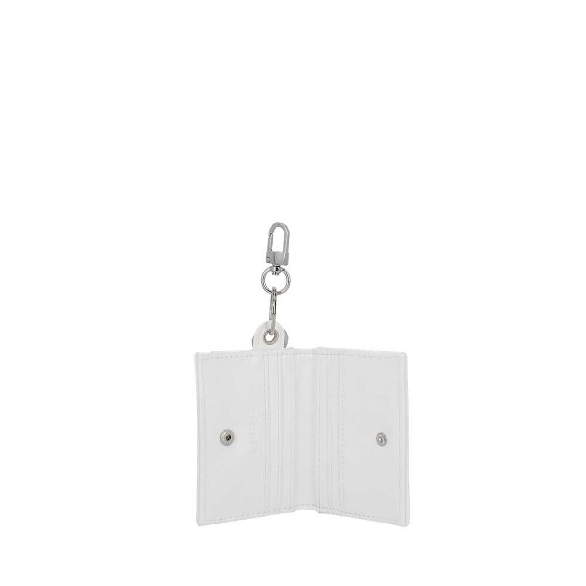 Billetera de Mujer Secret Ibiza SC7 Mini Blanca