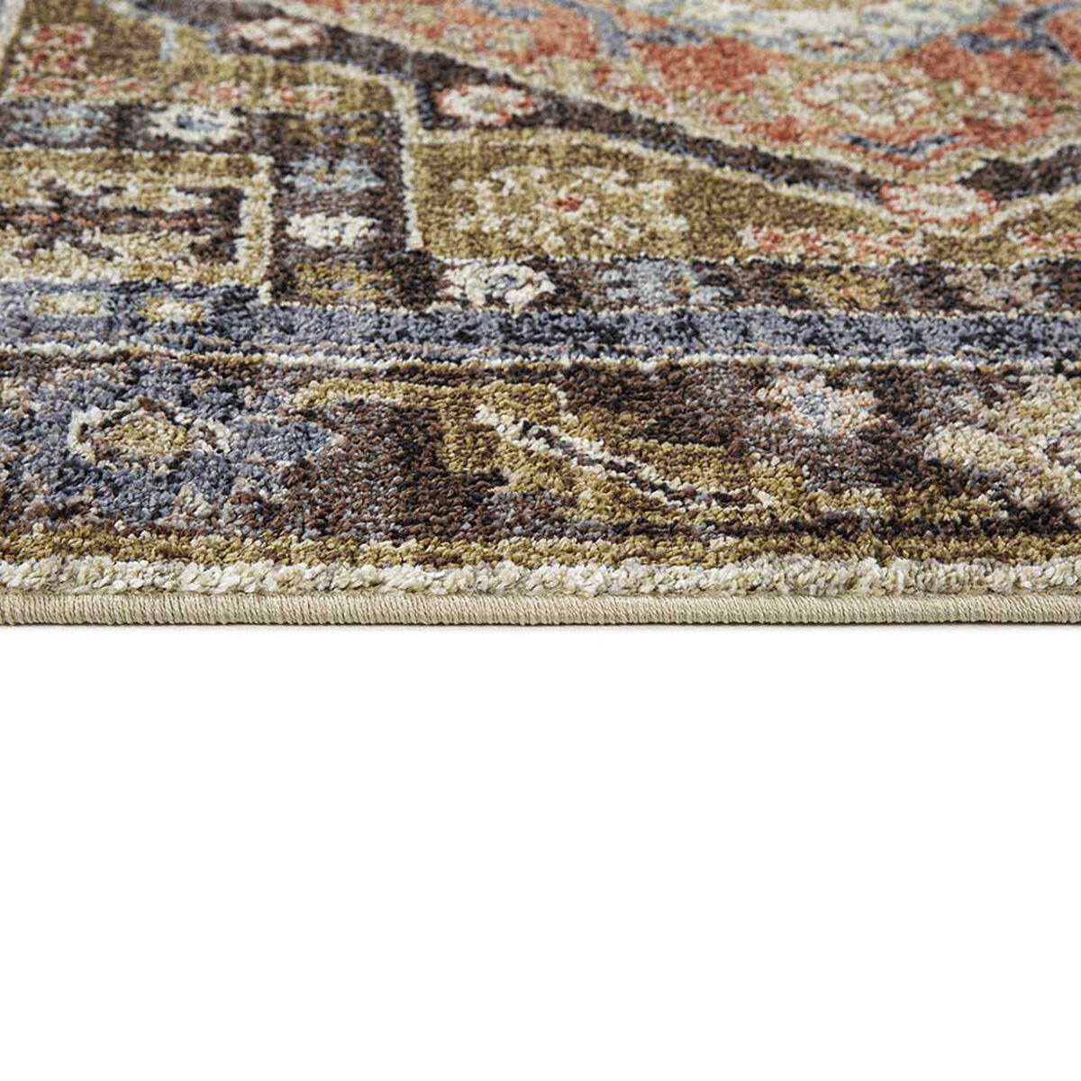 Alfombra Idetex Style Blue 240 x 340 cm