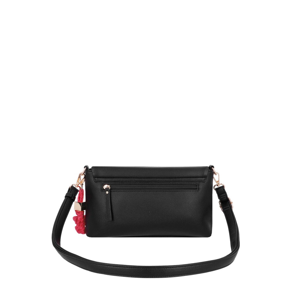 Bandolera Secret Mother ST6 S Negro
