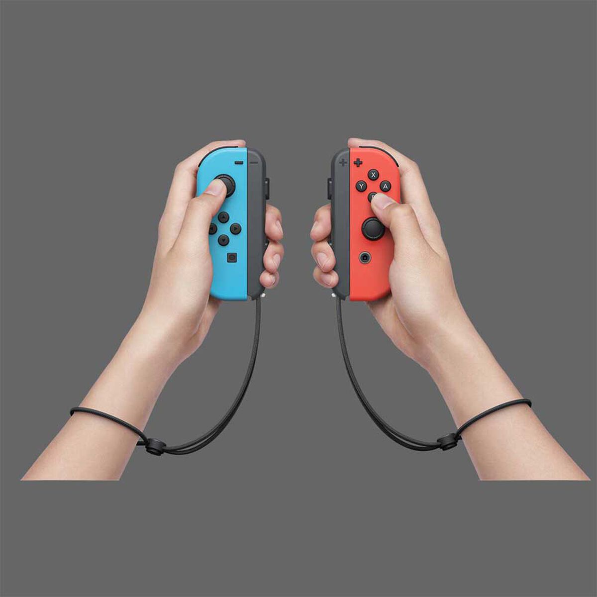 Consola Nintendo Switch 1.1 + Juego Mario Kart™ 8 Deluxe