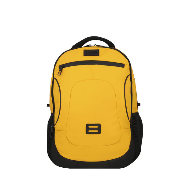 Mochila Notebook Xtrem Gamma 5XT Amarillo 16""