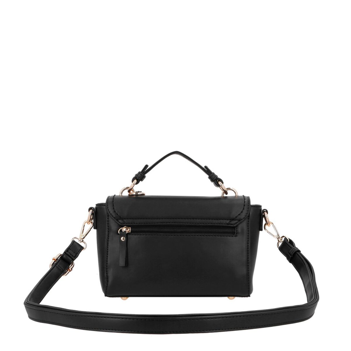 Bandolera Secret Laos SC6 S Negro